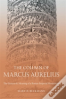 The Column Of Marcus Aurelius