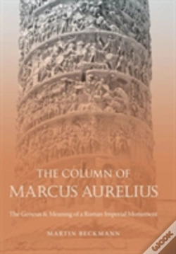 Capa do artigo The Column Of Marcus Aurelius