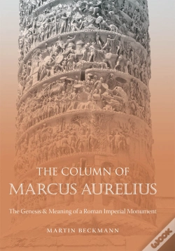 Capa do artigo The Column Of Marcus Aurelius