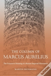 The Column Of Marcus Aurelius