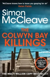 The Colwyn Bay Killings