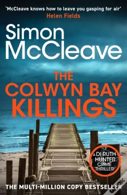 Capa do artigo The Colwyn Bay Killings