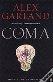 Capa do artigo The Coma