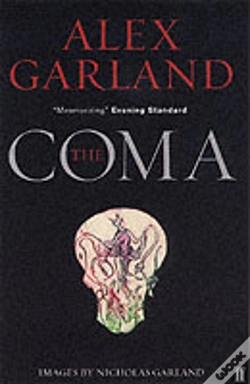 Capa do artigo The Coma