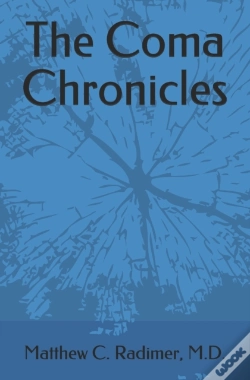 Capa do artigo The Coma Chronicles