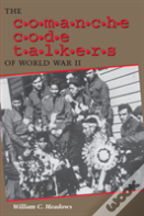The Comanche Code Talkers Of World War Ii