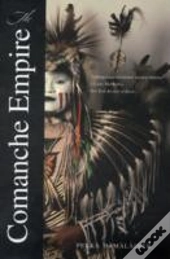 The Comanche Empire