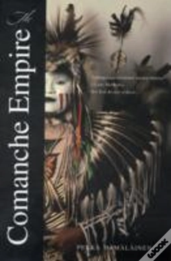 Capa do artigo The Comanche Empire