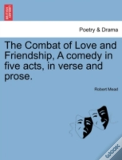 Capa do artigo The Combat Of Love And Friendship, A Com