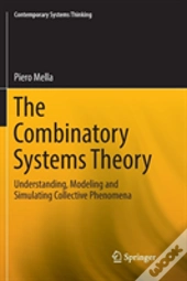 The Combinatory Systems Theory