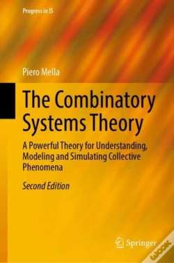 Capa do artigo The Combinatory Systems Theory