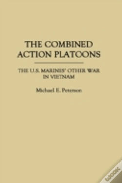 Capa do artigo The Combined Action Platoons
