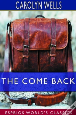 Capa do artigo The Come Back (Esprios Classics)