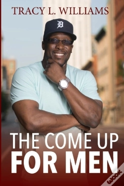 Capa do artigo The Come Up For Men