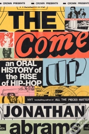 Capa do artigo The Come Up