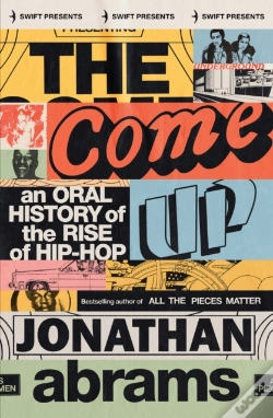 Capa do artigo The Come Up