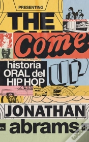 Capa do artigo The Come Up