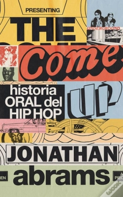 Capa do artigo The Come Up