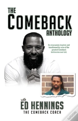 Capa do artigo The Comeback Anthology