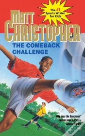 Capa do artigo The Comeback Challenge
