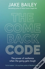 Capa do artigo The Comeback Code