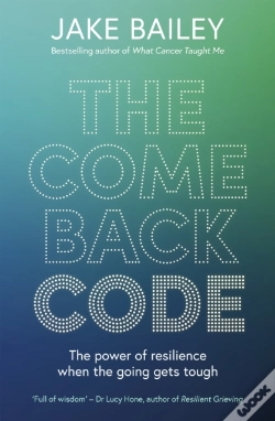 Capa do artigo The Comeback Code