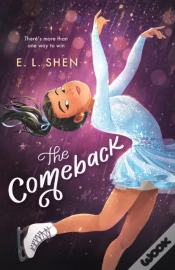 Capa do artigo The Comeback