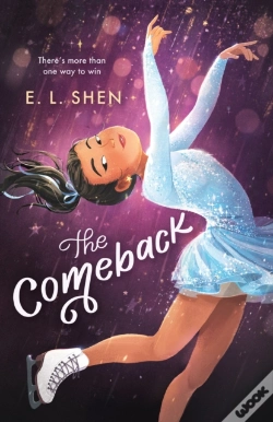 Capa do artigo The Comeback