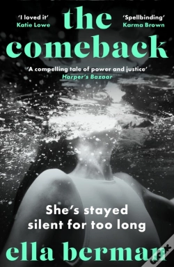 Capa do artigo The Comeback