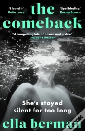 Capa do artigo The Comeback