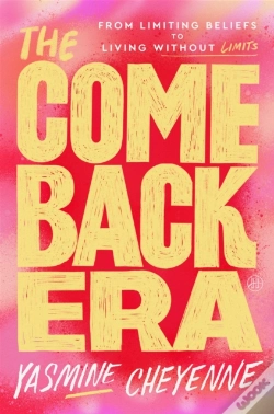 Capa do artigo The Comeback Era