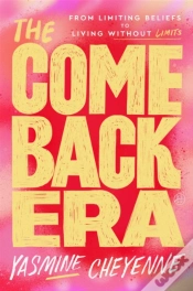 Capa do artigo The Comeback Era