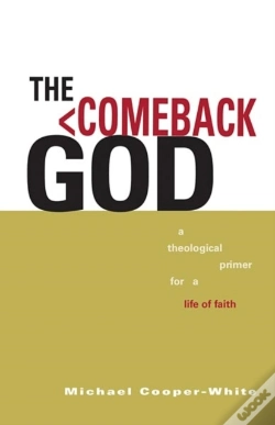 Capa do artigo The Comeback God