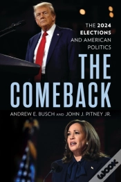 Capa do artigo The Comeback