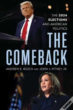 Capa do artigo The Comeback