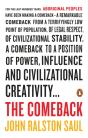 The Comeback - Preview