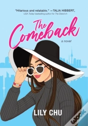 Capa do artigo The Comeback