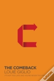 Capa do artigo The Comeback