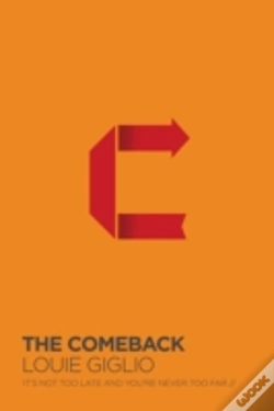 Capa do artigo The Comeback
