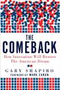 The Comeback - Preview