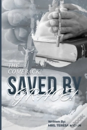 Capa do artigo The Comeback ! Saved By Grace !
