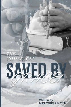 Capa do artigo The Comeback ! Saved By Grace !