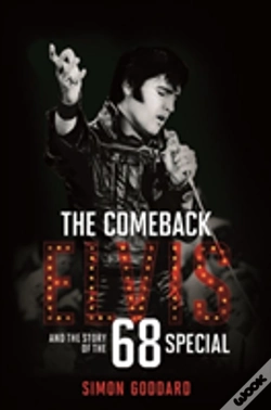 Capa do artigo The Comeback