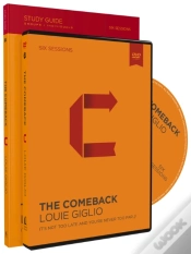 Capa do artigo The Comeback Study Guide With Dvd