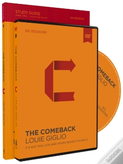 Capa do artigo The Comeback Study Guide With Dvd