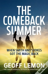 The Comeback Summer