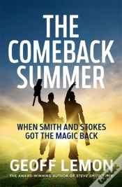 Capa do artigo The Comeback Summer