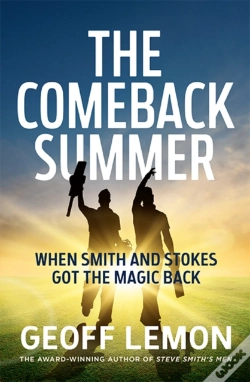 Capa do artigo The Comeback Summer