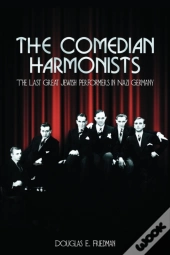 The Comedian Harmonists