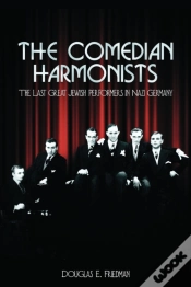 Capa do artigo The Comedian Harmonists